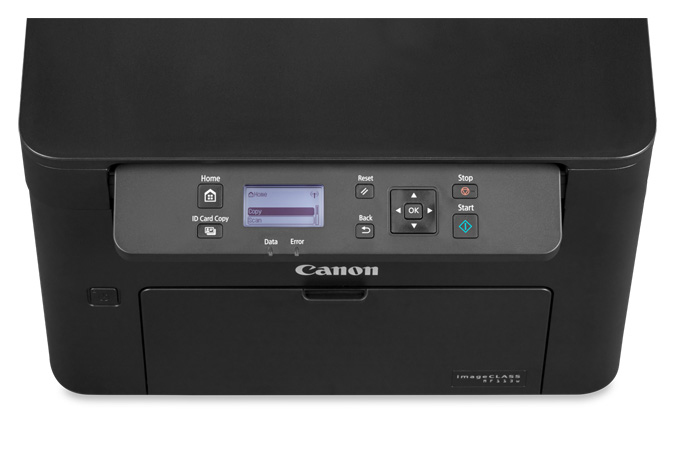 مشخصات پرینتر لیزری سه کاره کانن مدل imageCLASS MF113w